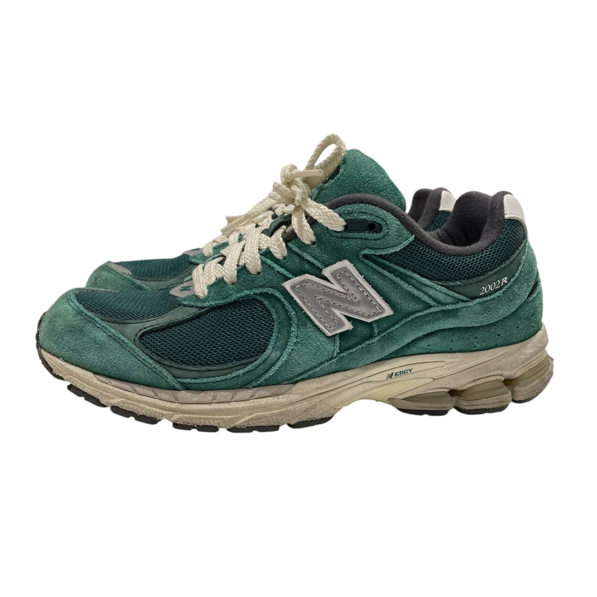 NEW BALANCE ローカットスニーカーM2002RHB 古着・中古-3枚目のアイテム画像