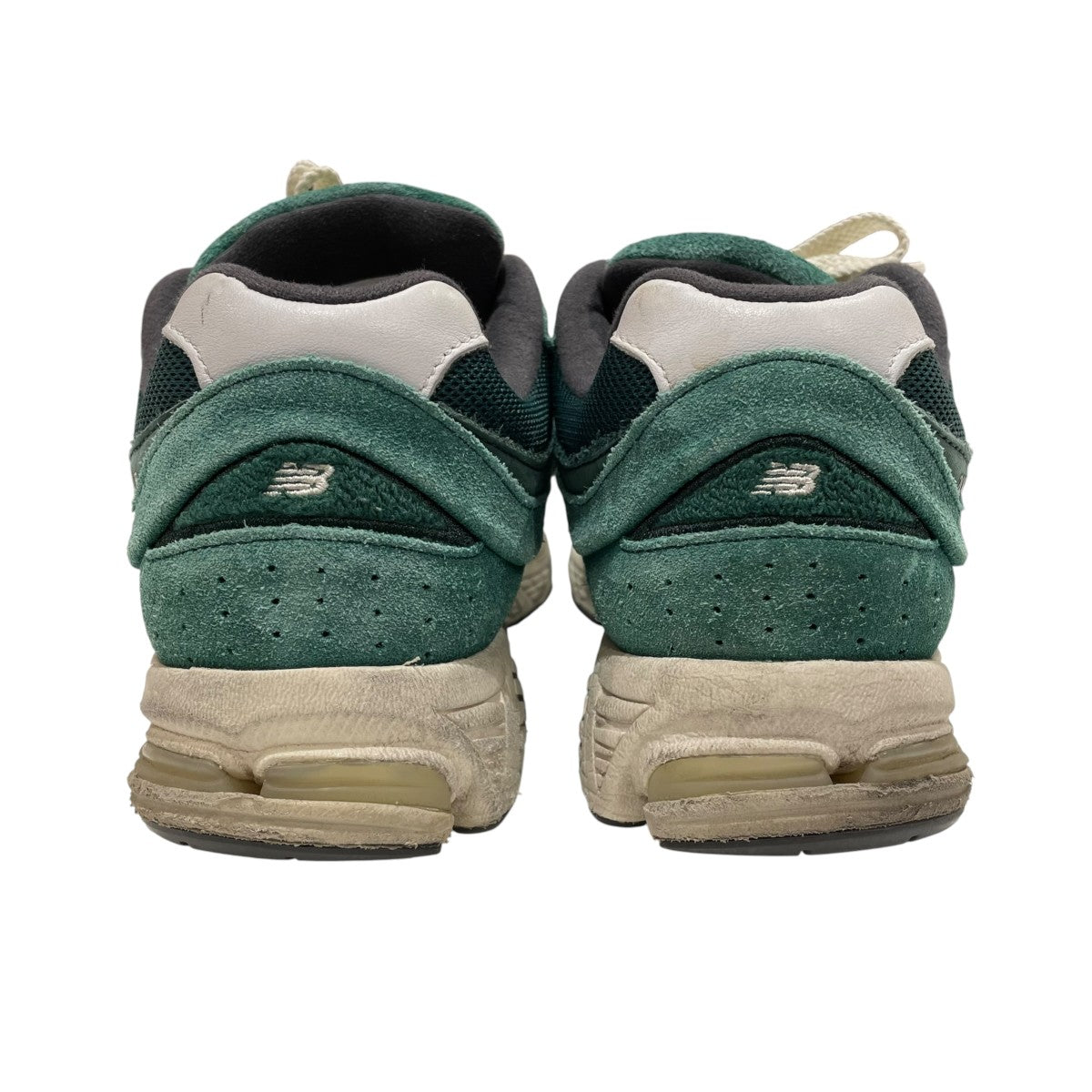 NEW BALANCE ローカットスニーカーM2002RHB 古着・中古-4枚目のアイテム画像