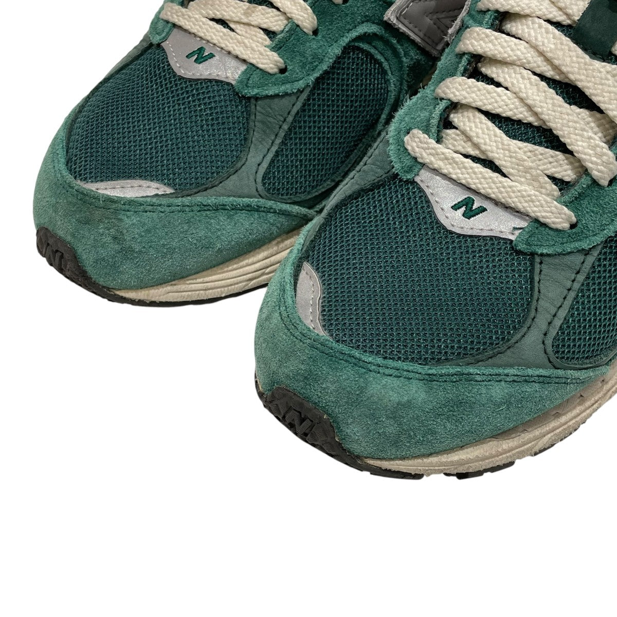 NEW BALANCE ローカットスニーカーM2002RHB 古着・中古-5枚目のアイテム画像