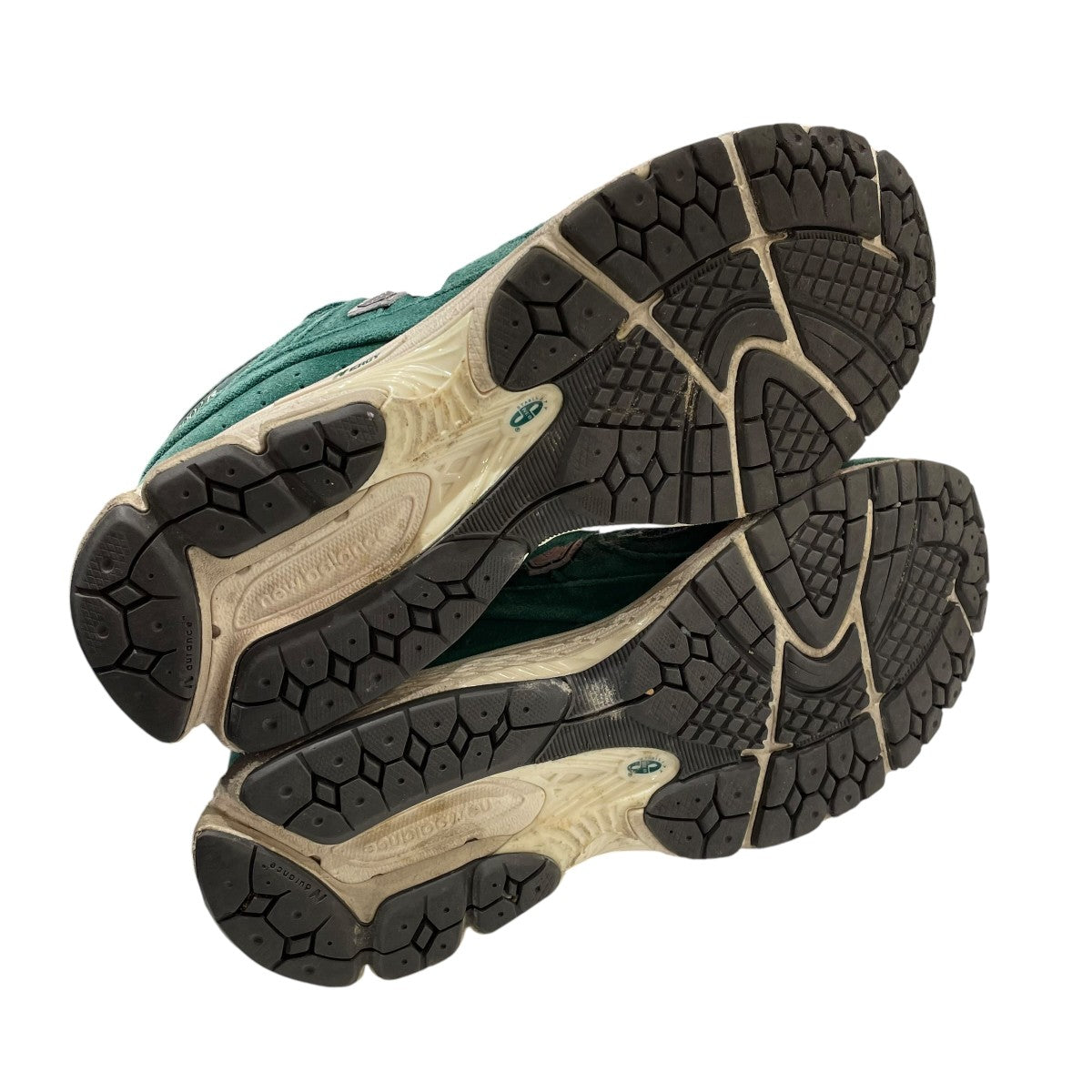 NEW BALANCE ローカットスニーカーM2002RHB 古着・中古-7枚目のアイテム画像