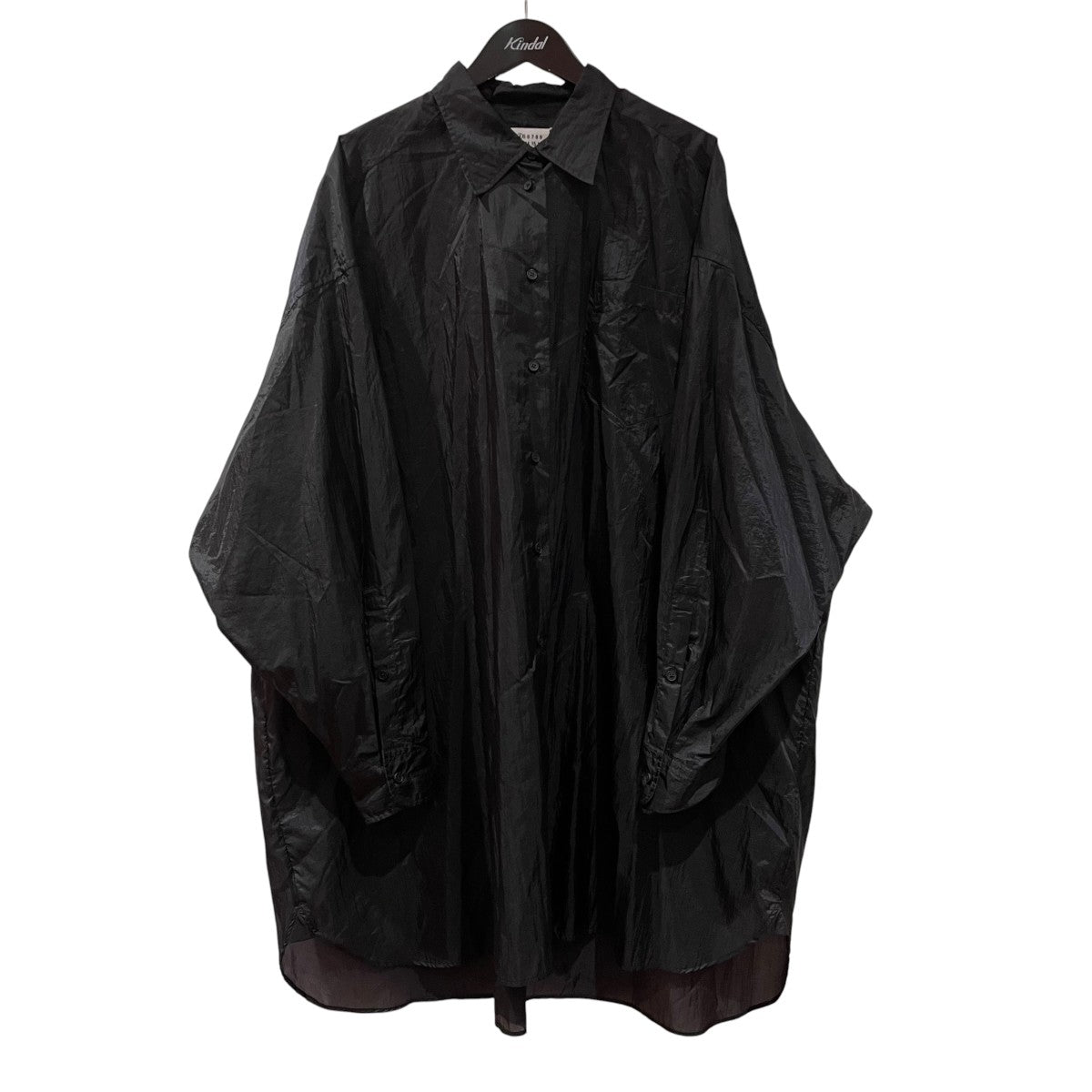 Maison Margiela 19SSナイロンドレスS51DL0253 古着・中古-1枚目のアイテム画像