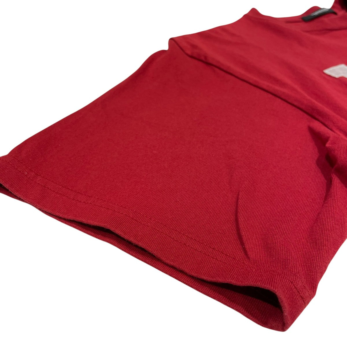 UNDERCOVER 23SS半袖TシャツUC1C9802 古着・中古-4枚目のアイテム画像