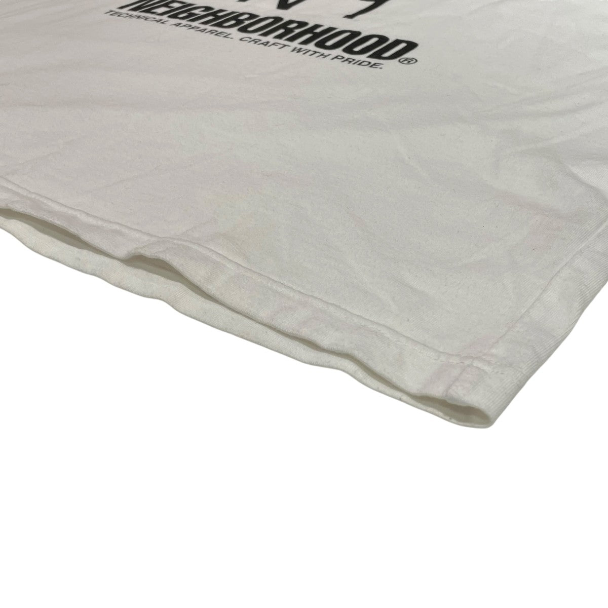 NEIGHBORHOOD×MILK BOY 半袖Tシャツ 古着・中古-5枚目のアイテム画像