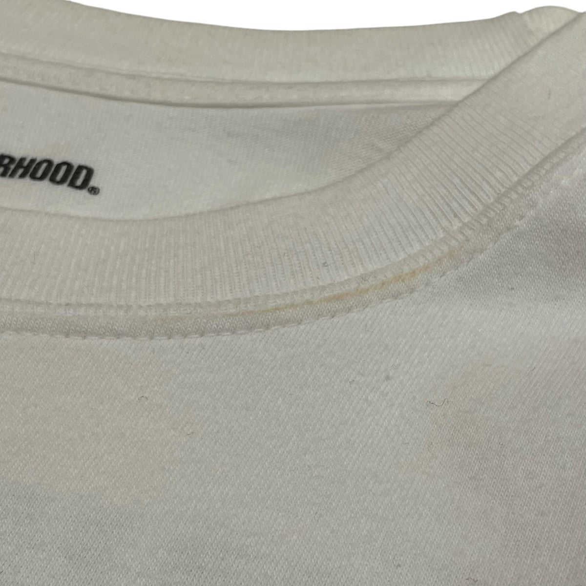 NEIGHBORHOOD×MILK BOY 半袖Tシャツ 古着・中古-8枚目のアイテム画像
