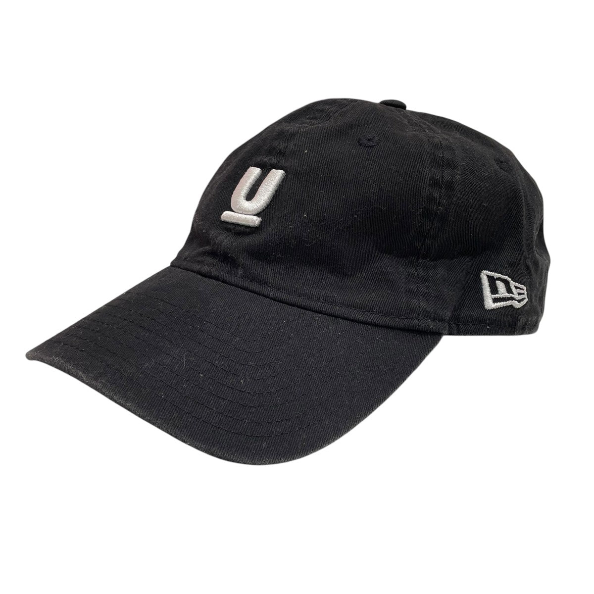 UNDERCOVER×New Era キャップ 古着・中古-1枚目のアイテム画像