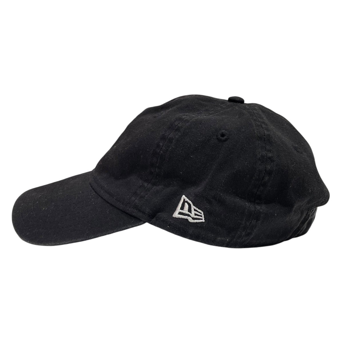 UNDERCOVER×New Era キャップ 古着・中古-3枚目のアイテム画像