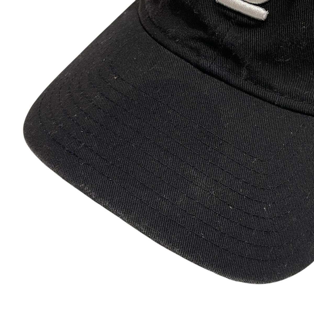 UNDERCOVER×New Era キャップ 古着・中古-5枚目のアイテム画像