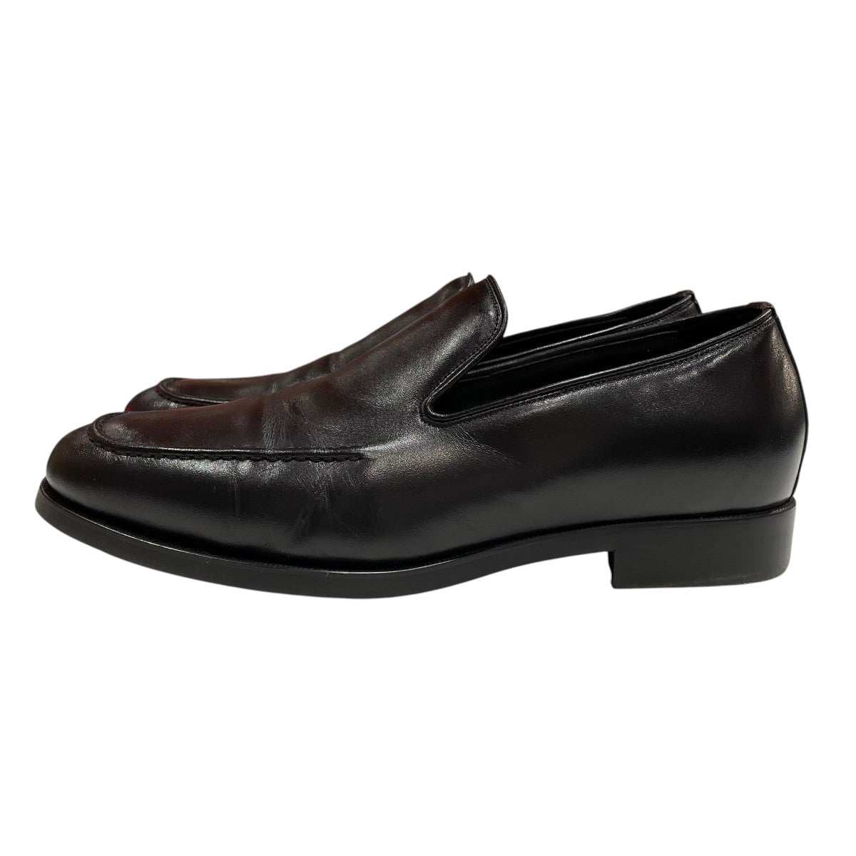 LA dessus 42ND ROYAL HIGHLAND × LAD MUSICIAN LOAFERローファー2124-910 古着・中古-3枚目のアイテム画像