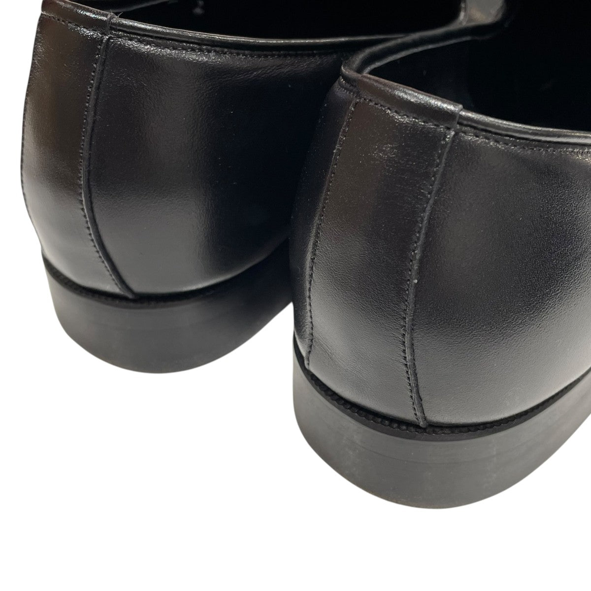 LA dessus 42ND ROYAL HIGHLAND × LAD MUSICIAN LOAFERローファー2124-910 古着・中古-6枚目のアイテム画像