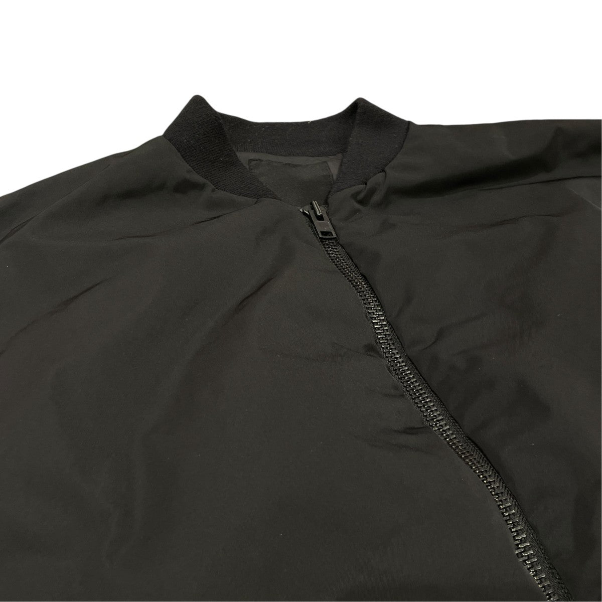 25AWSOLO TWILL MA-1MA-1ジャケット2225-353