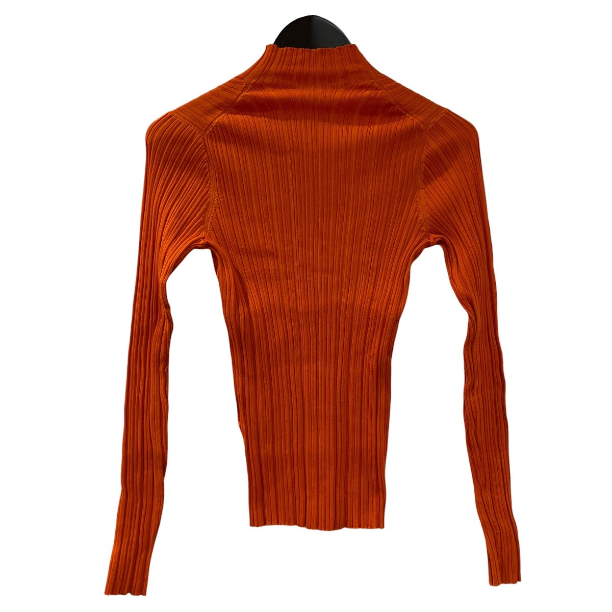 ACNE STUDIOS プリーツカットソーfn wn kint000197 古着・中古-2枚目のアイテム画像
