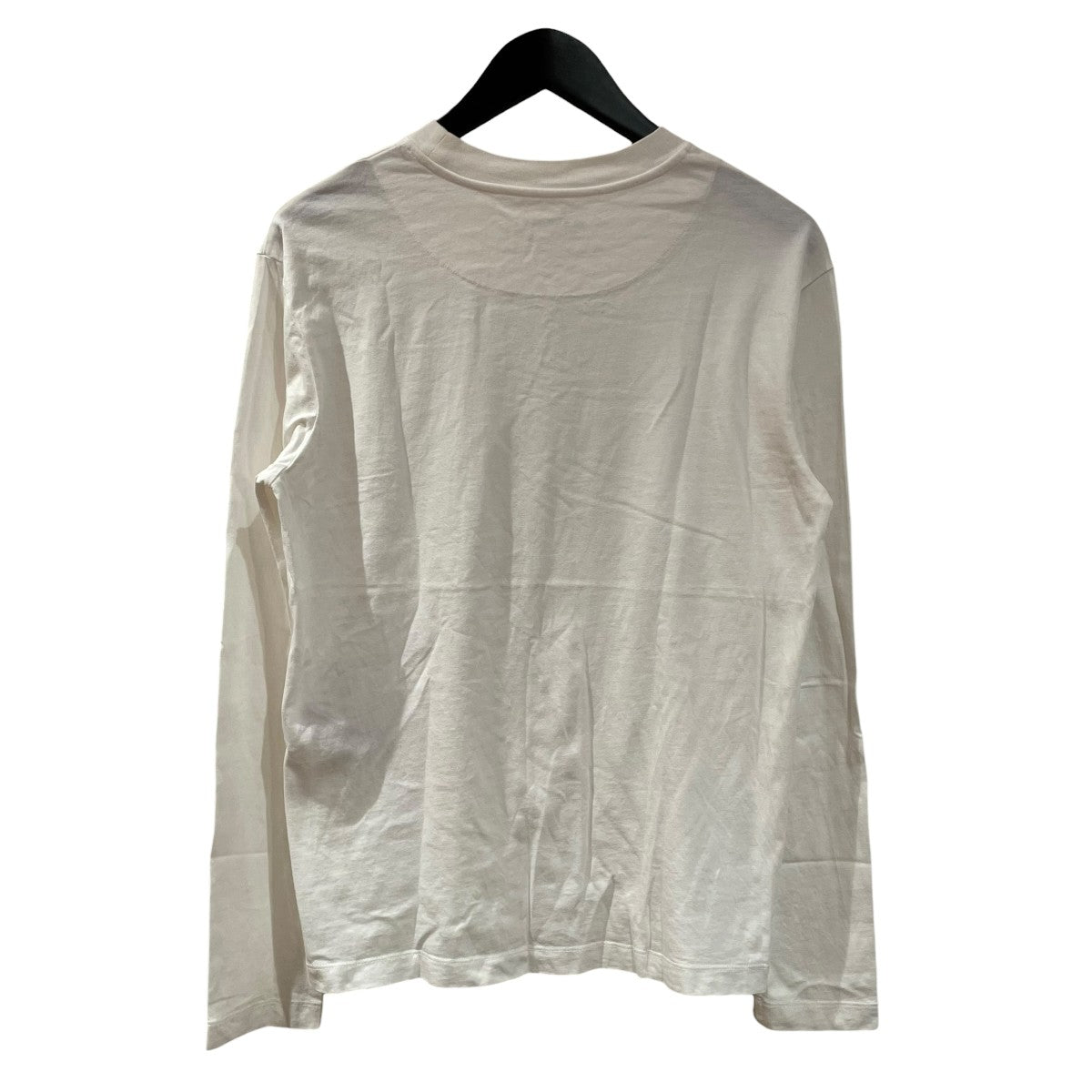 JIL SANDER+ ロングスリーブカットソーj40gc0002 古着・中古-2枚目のアイテム画像