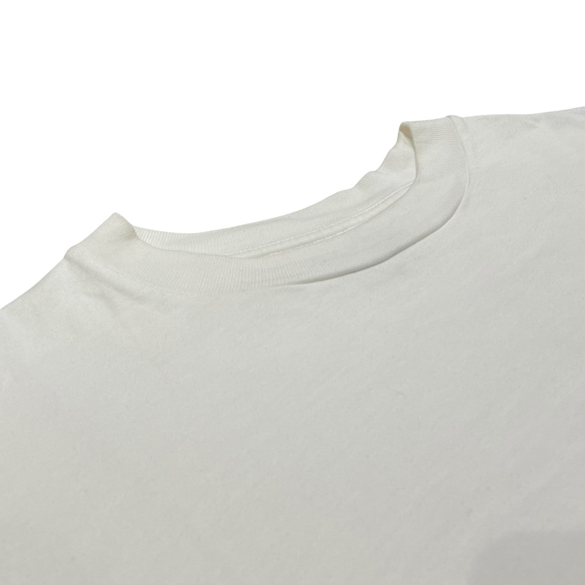 JIL SANDER+ ロングスリーブカットソーj40gc0002 古着・中古-3枚目のアイテム画像