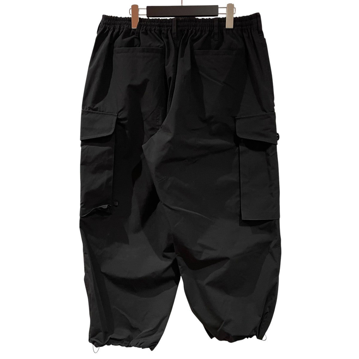 DAIWA PIER39 Tech Canadian Mil 6Pocket pantsカーゴパンツBP-36022 古着・中古-2枚目のアイテム画像