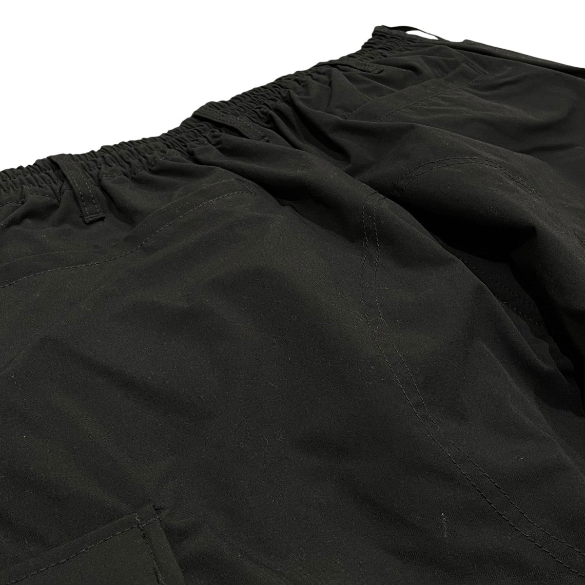 DAIWA PIER39 Tech Canadian Mil 6Pocket pantsカーゴパンツBP-36022 古着・中古-5枚目のアイテム画像