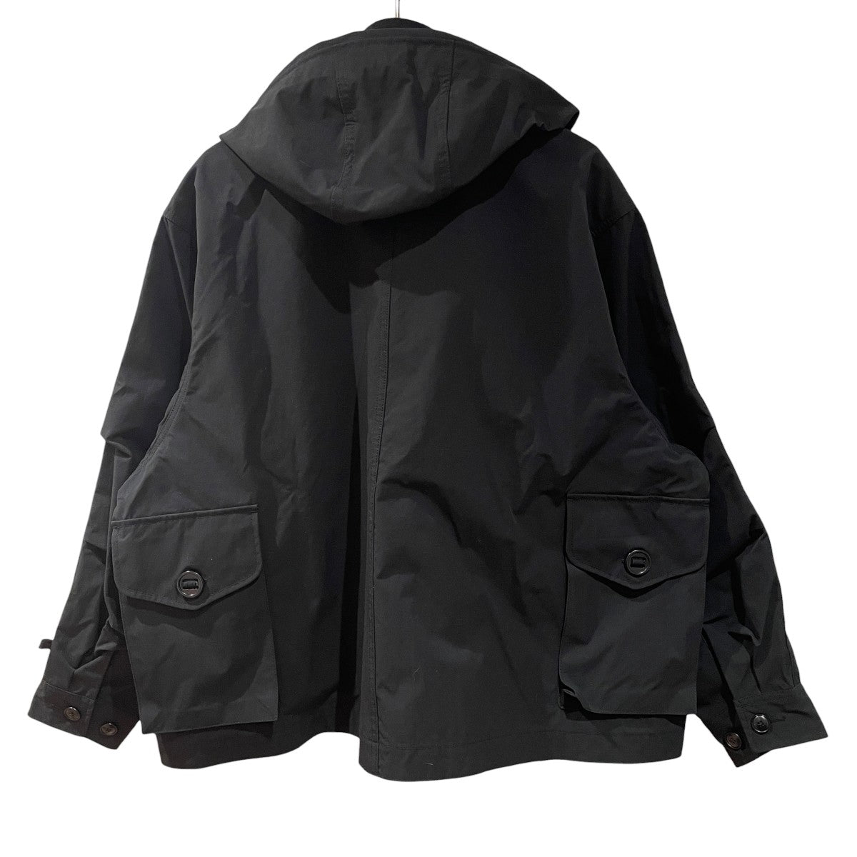 Tech Canadian Fatigue JacketブルゾンBJ-26022