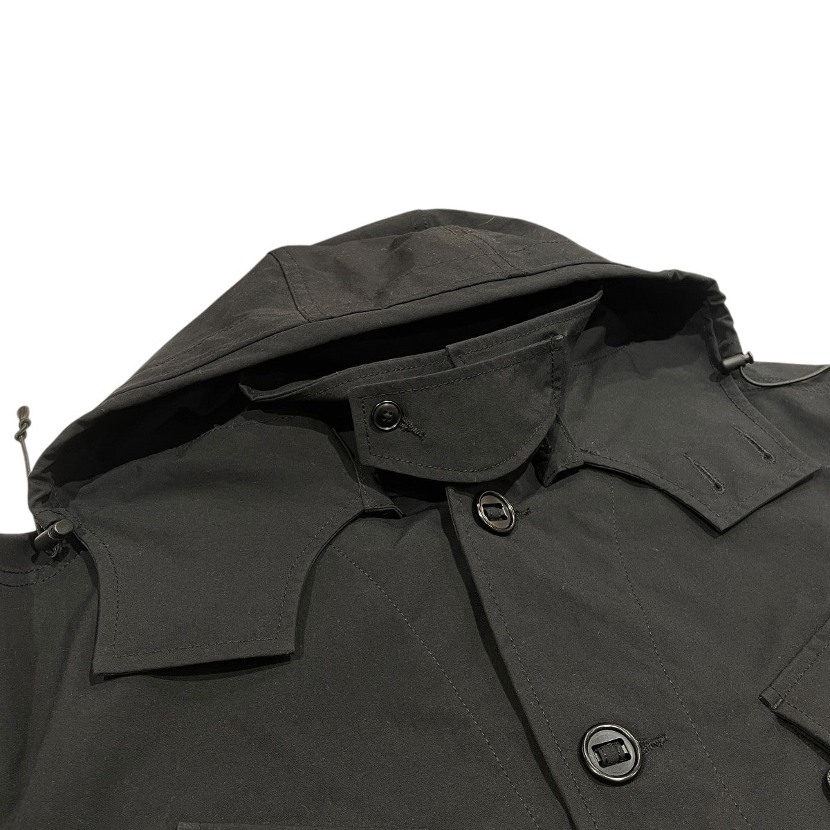 Tech Canadian Fatigue JacketブルゾンBJ-26022