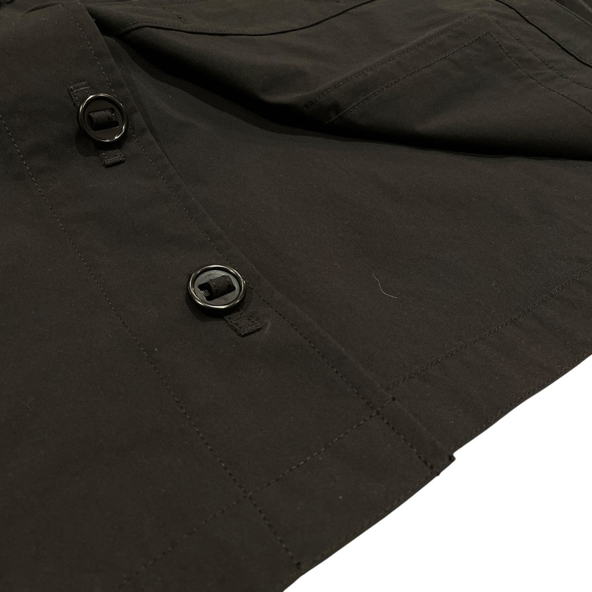 Tech Canadian Fatigue JacketブルゾンBJ-26022