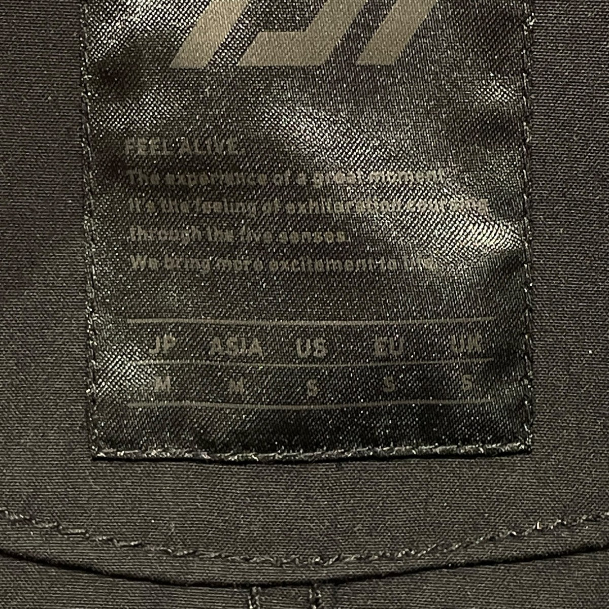 Tech Canadian Fatigue JacketブルゾンBJ-26022