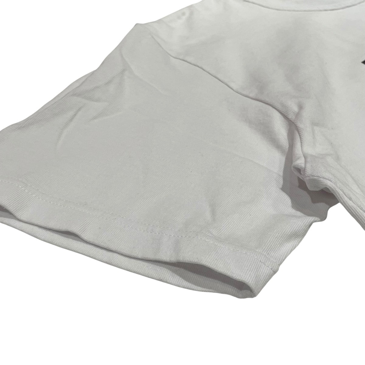 sacai×Jean Paul GAULTIER 半袖Tシャツ21-0249S 古着・中古-4枚目のアイテム画像
