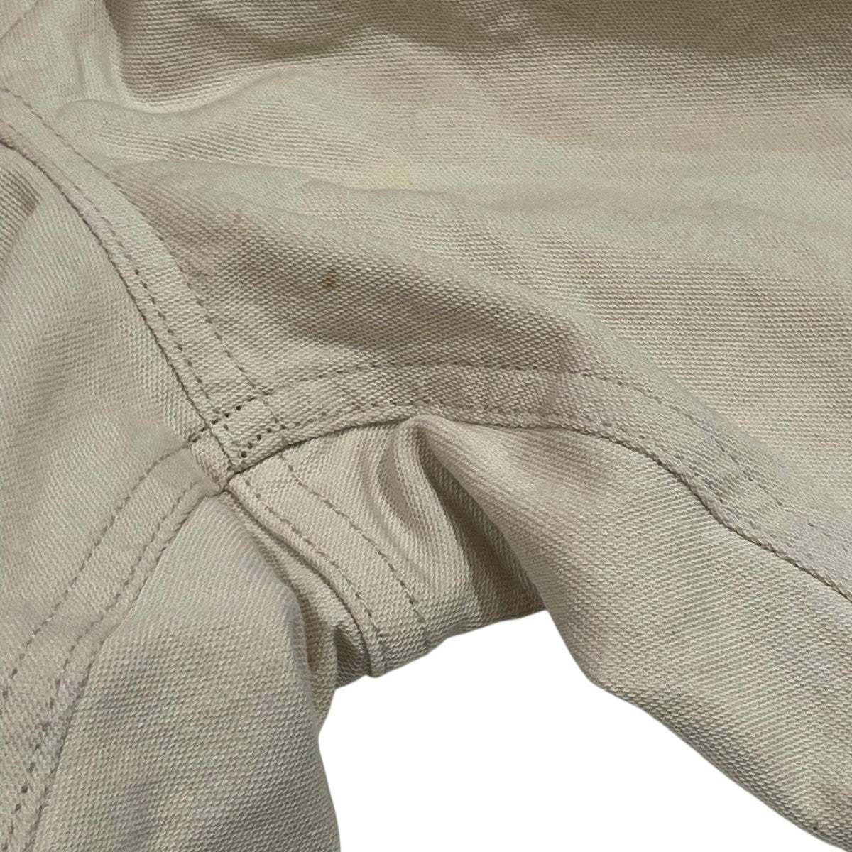 A．PRESSE Cargo Shortsカーゴハーフパンツ22SAP-04-12M 古着・中古-7枚目のアイテム画像