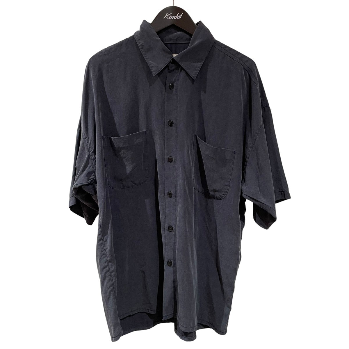MYTHINKS 半袖シャツ 古着・中古-1枚目のアイテム画像