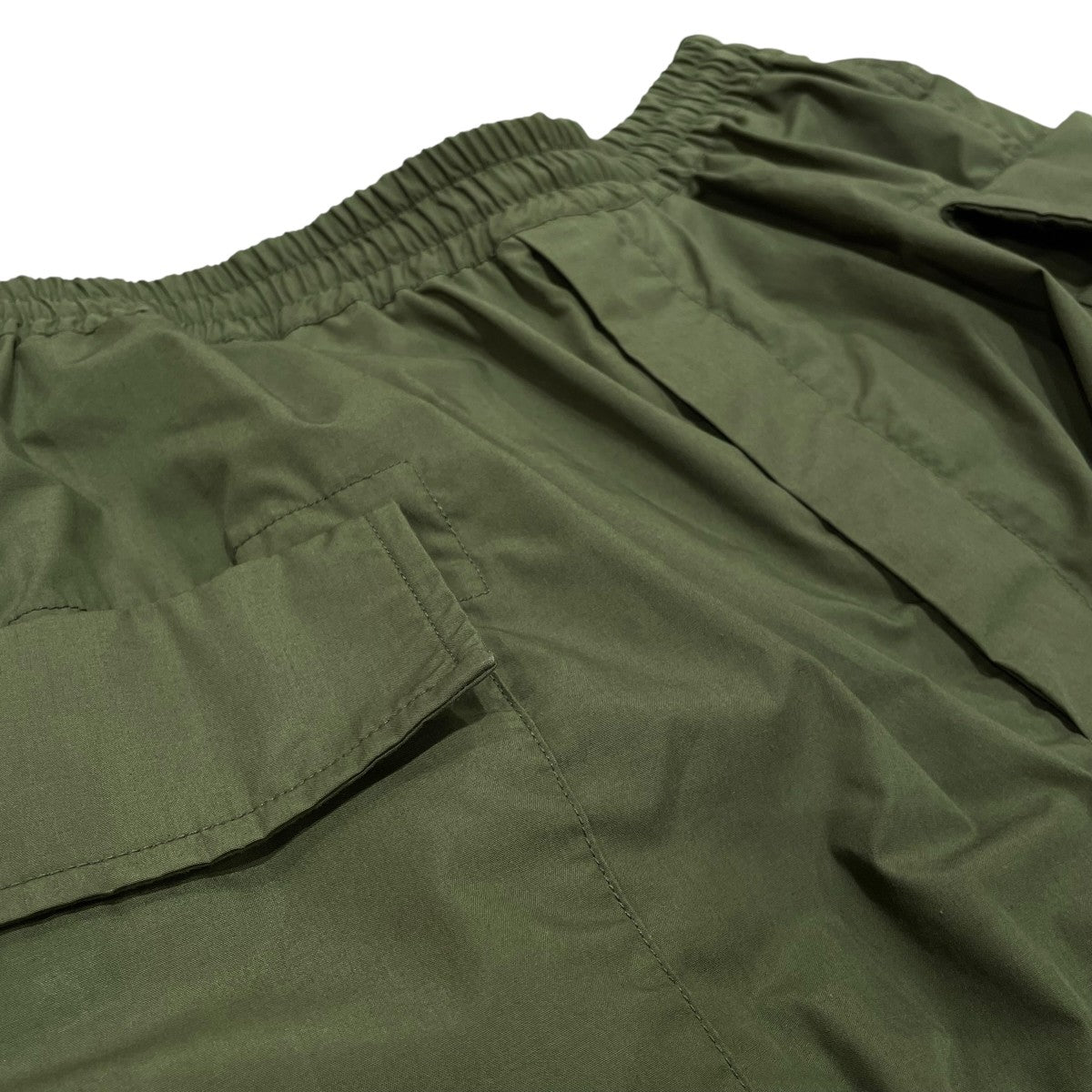 nanamica Cargo Deck PantsカーゴパンツS25SC006 古着・中古-3枚目のアイテム画像