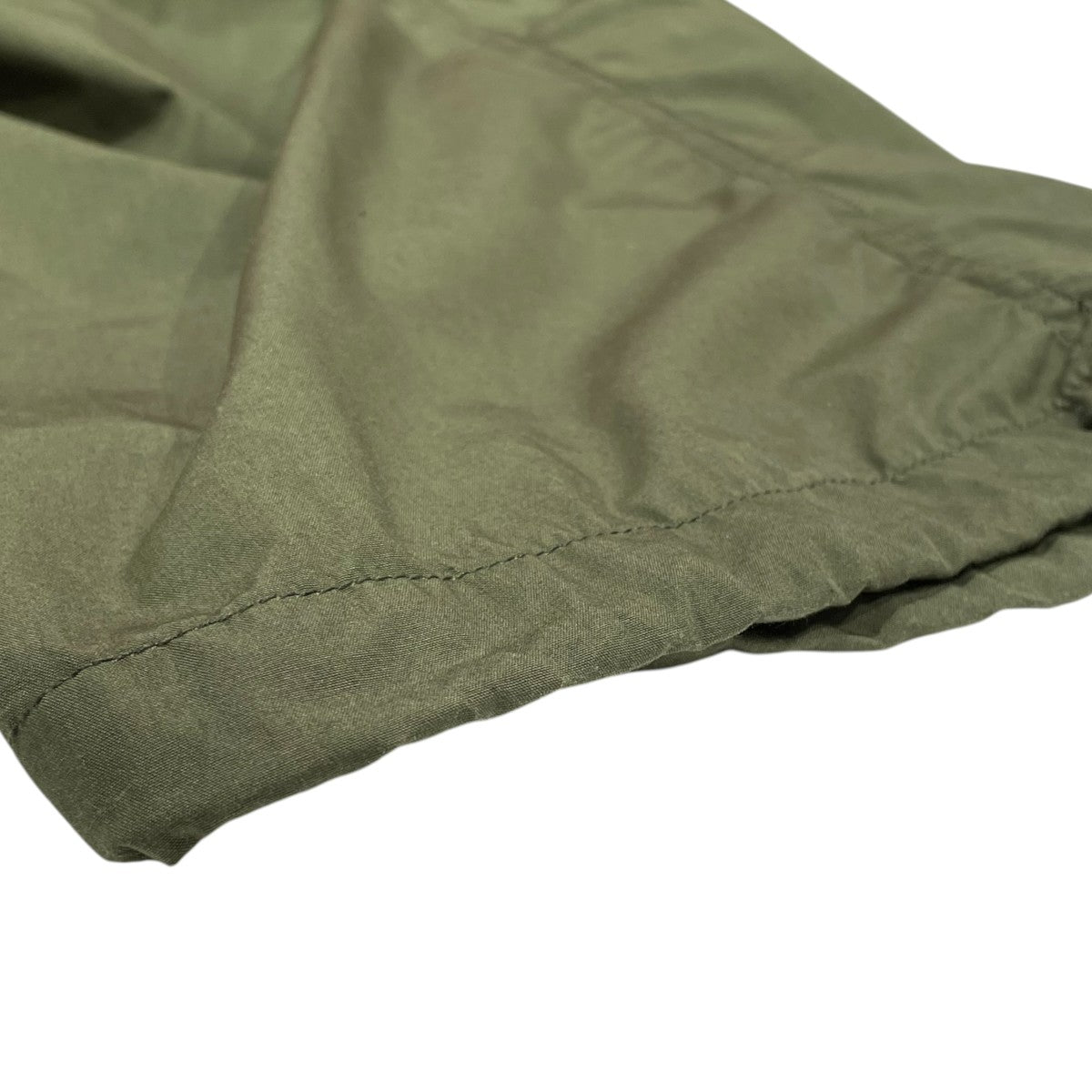 nanamica Cargo Deck PantsカーゴパンツS25SC006 古着・中古-4枚目のアイテム画像