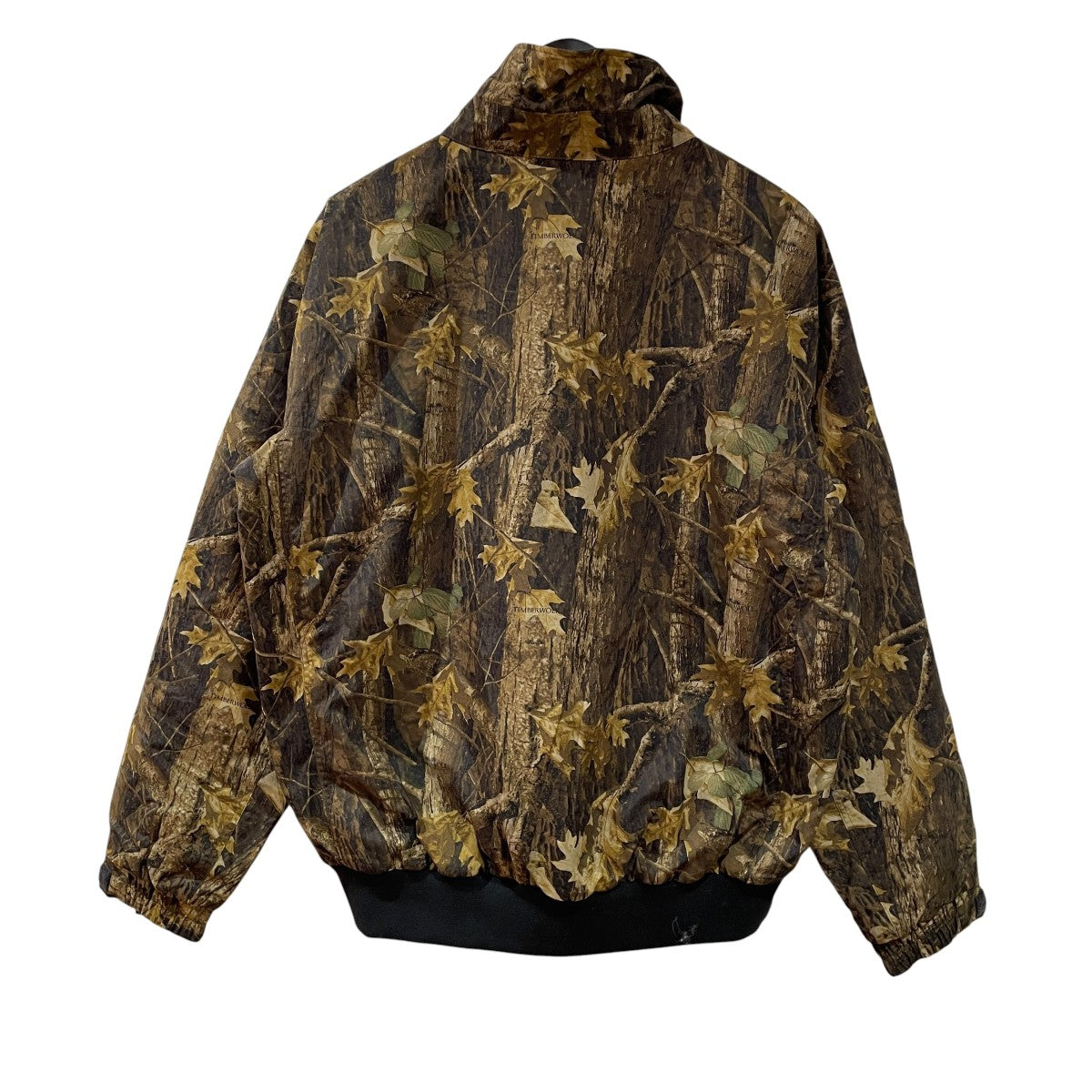 Columbia Falmouth Jacket総柄ブルゾン225 PM0563 古着・中古-2枚目のアイテム画像