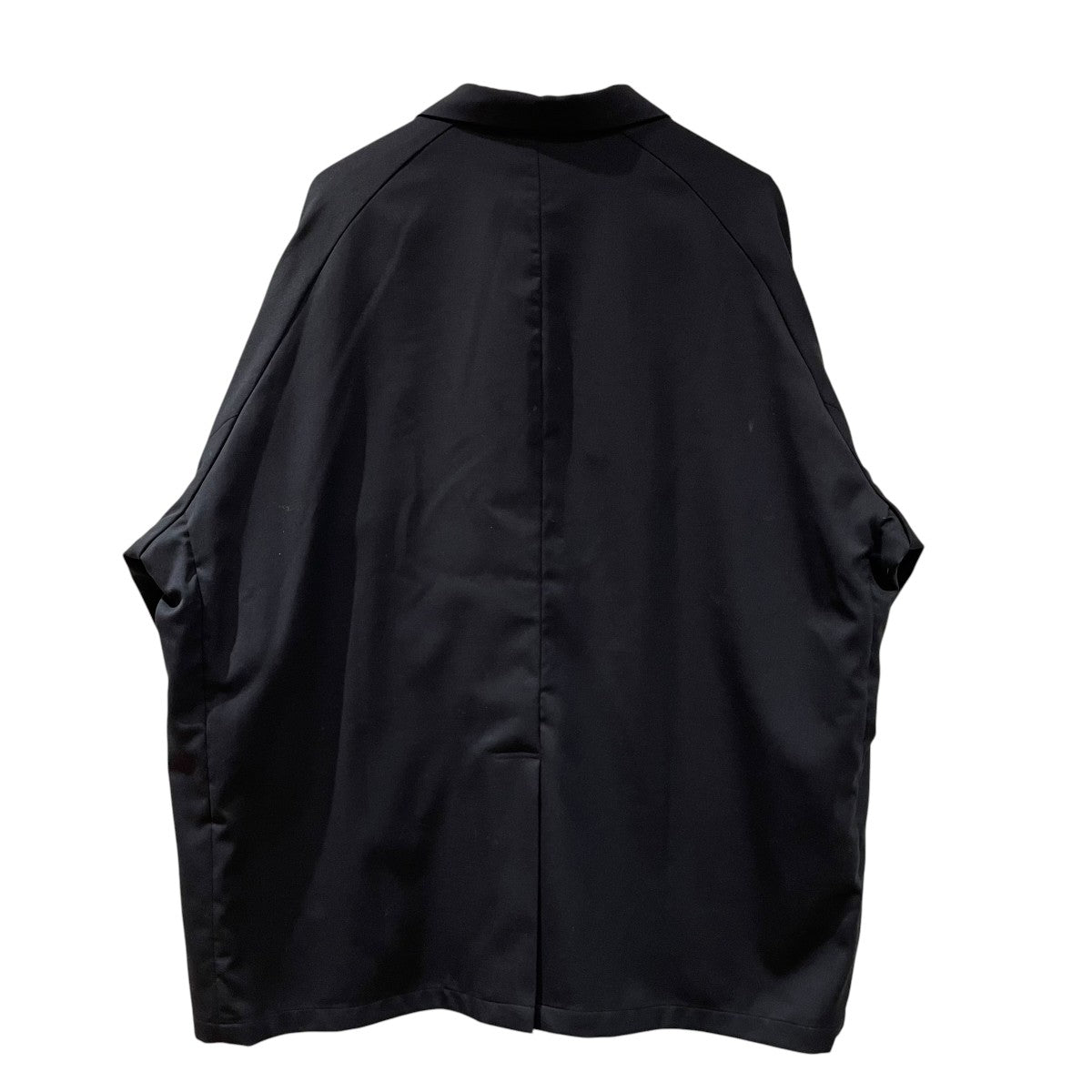 Sillage veste two buttonテーラードジャケット 古着・中古-2枚目のアイテム画像
