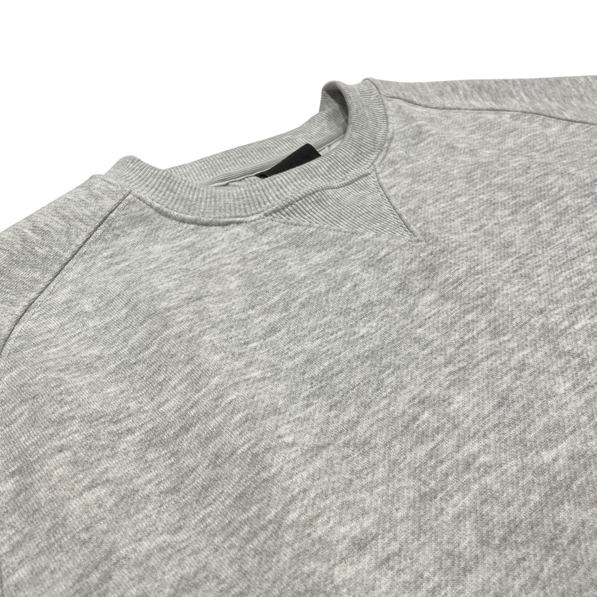DAIWA PIER39 TECH SWEAT CREW FREEDOM SLEEVEスウェットBE-51024W 古着・中古-3枚目のアイテム画像