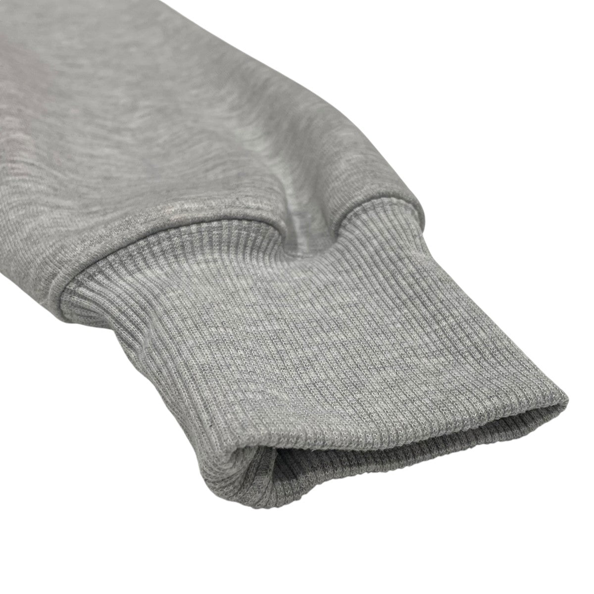 DAIWA PIER39 TECH SWEAT CREW FREEDOM SLEEVEスウェットBE-51024W 古着・中古-4枚目のアイテム画像