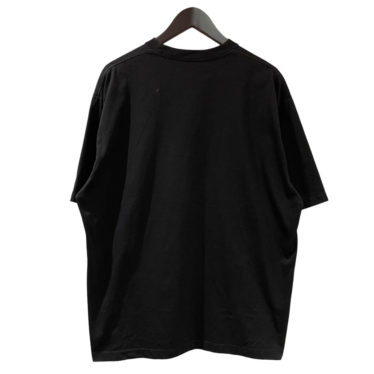 THE ENNOY PROFESSIONAL 22S Pocket Tee Black半袖TシャツSS22BRENCT04NTL 古着・中古-2枚目のアイテム画像