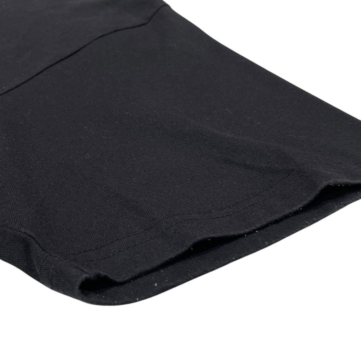 THE ENNOY PROFESSIONAL 22S Pocket Tee Black半袖TシャツSS22BRENCT04NTL 古着・中古-4枚目のアイテム画像
