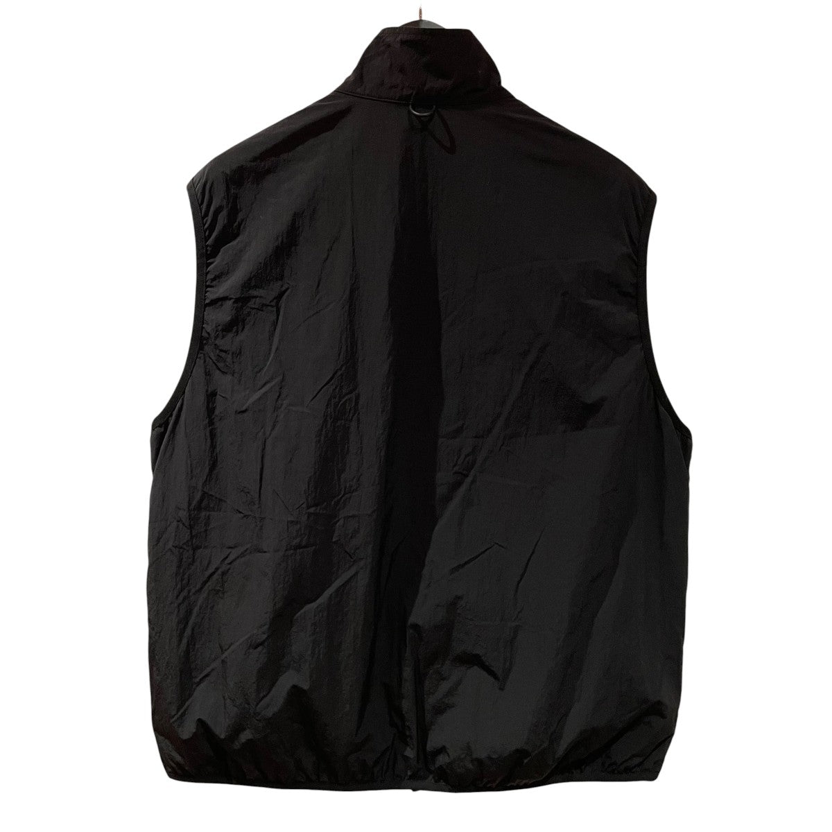 DAIWA Tech Mil Vest BJナイロンベストBJ-58022 古着・中古-2枚目のアイテム画像