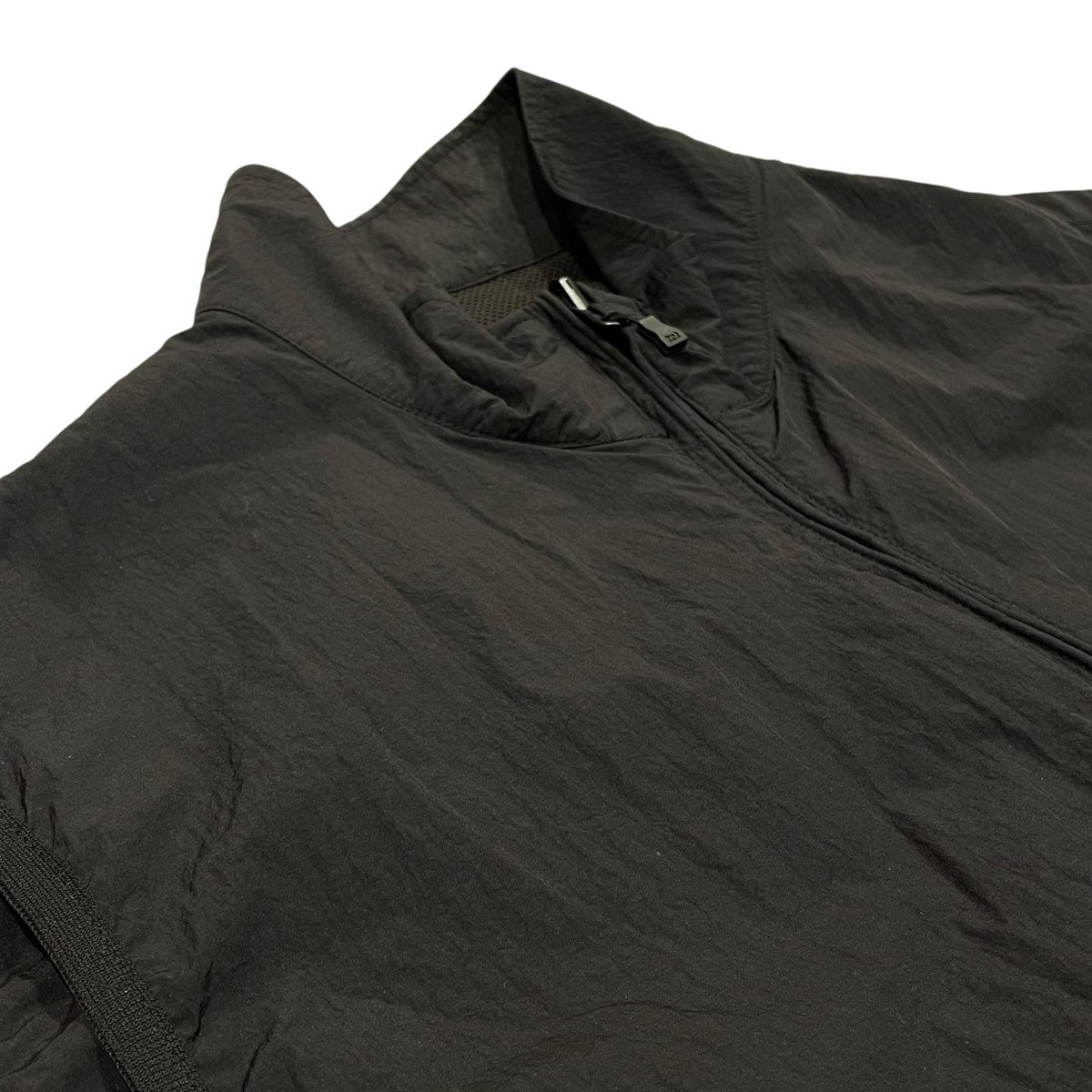 DAIWA Tech Mil Vest BJナイロンベストBJ-58022 古着・中古-3枚目のアイテム画像