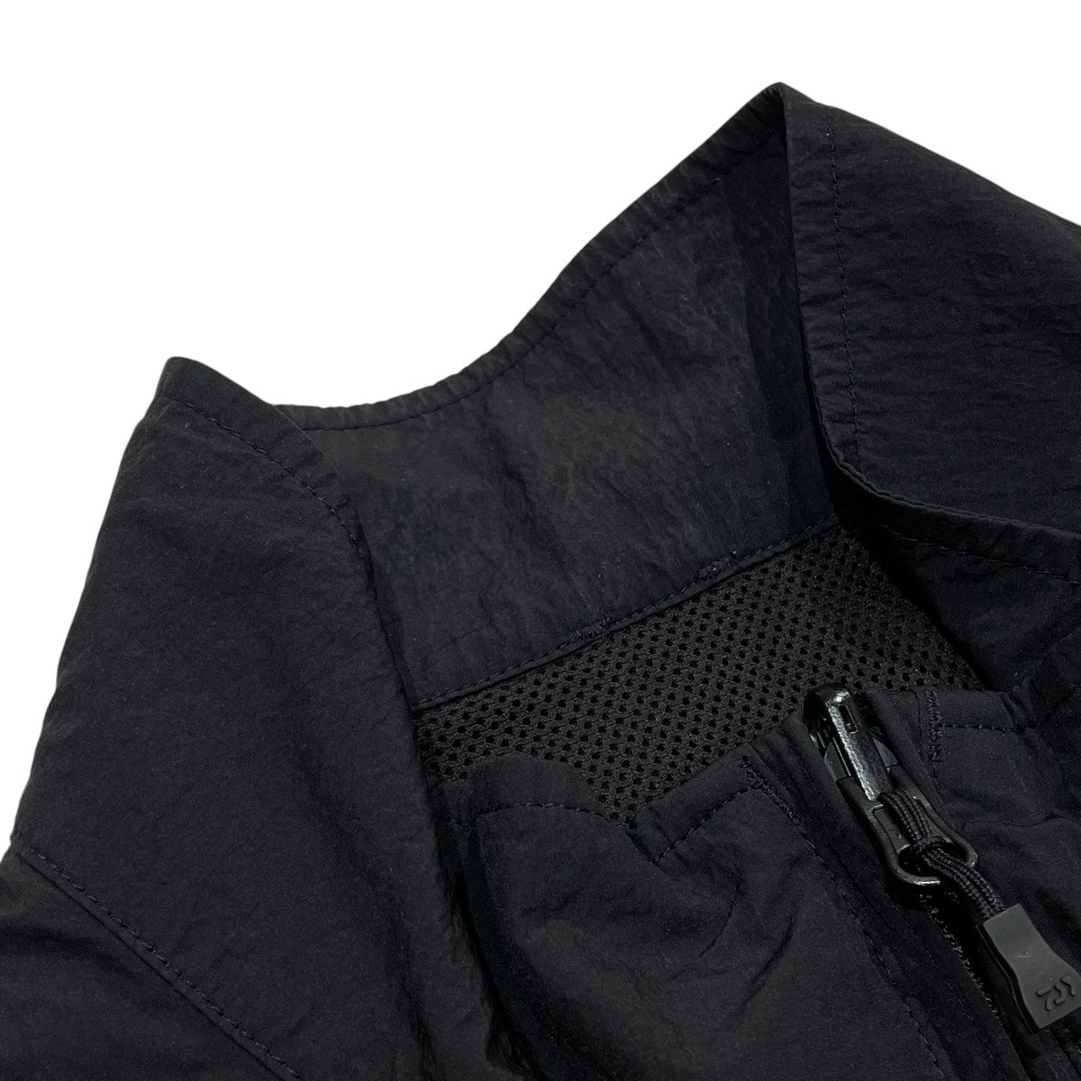 DAIWA Tech Mil Vest BJナイロンベストBJ-58022 古着・中古-6枚目のアイテム画像