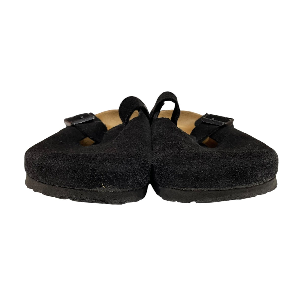 BIRKENSTOCK ミュール 古着・中古-2枚目のアイテム画像