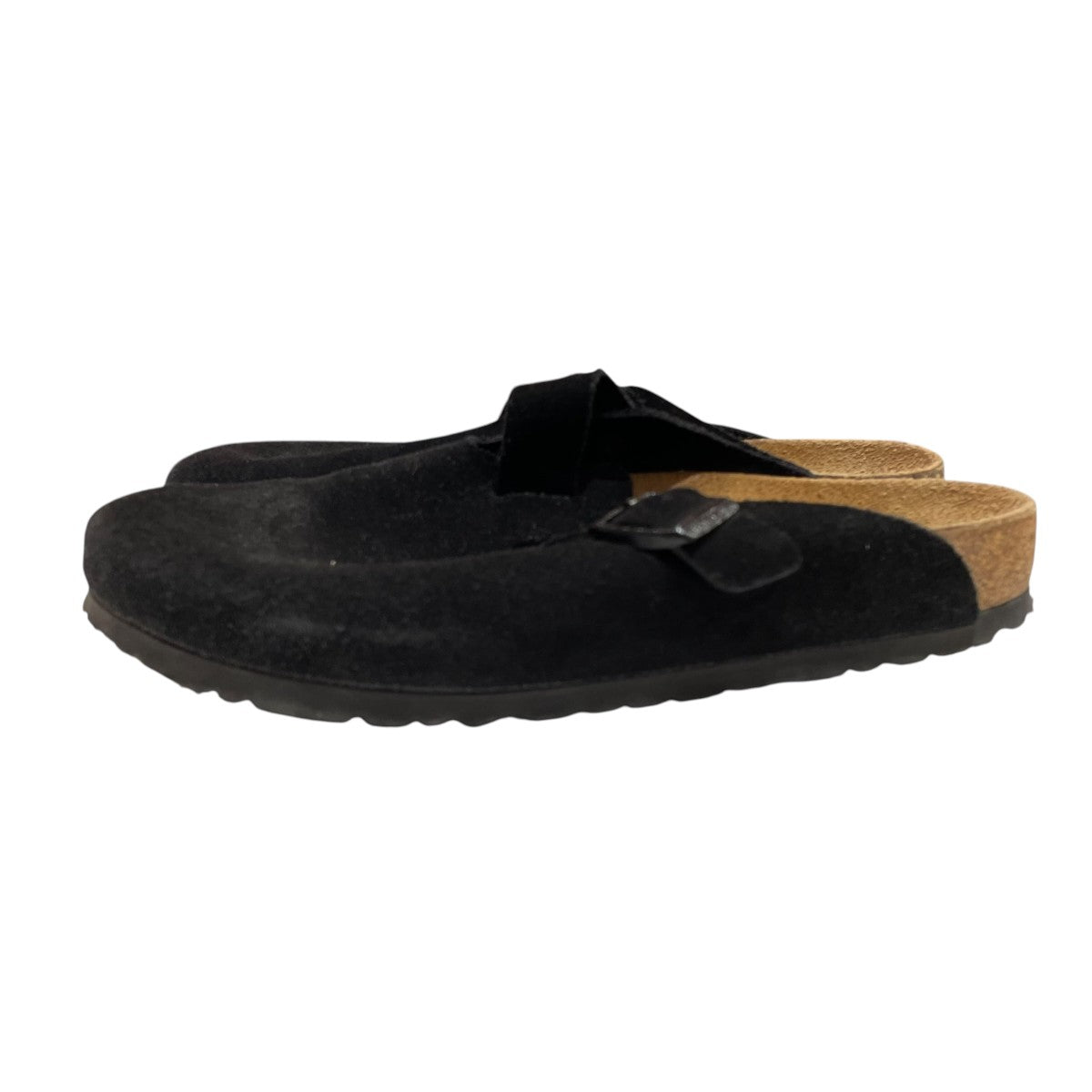 BIRKENSTOCK ミュール 古着・中古-3枚目のアイテム画像