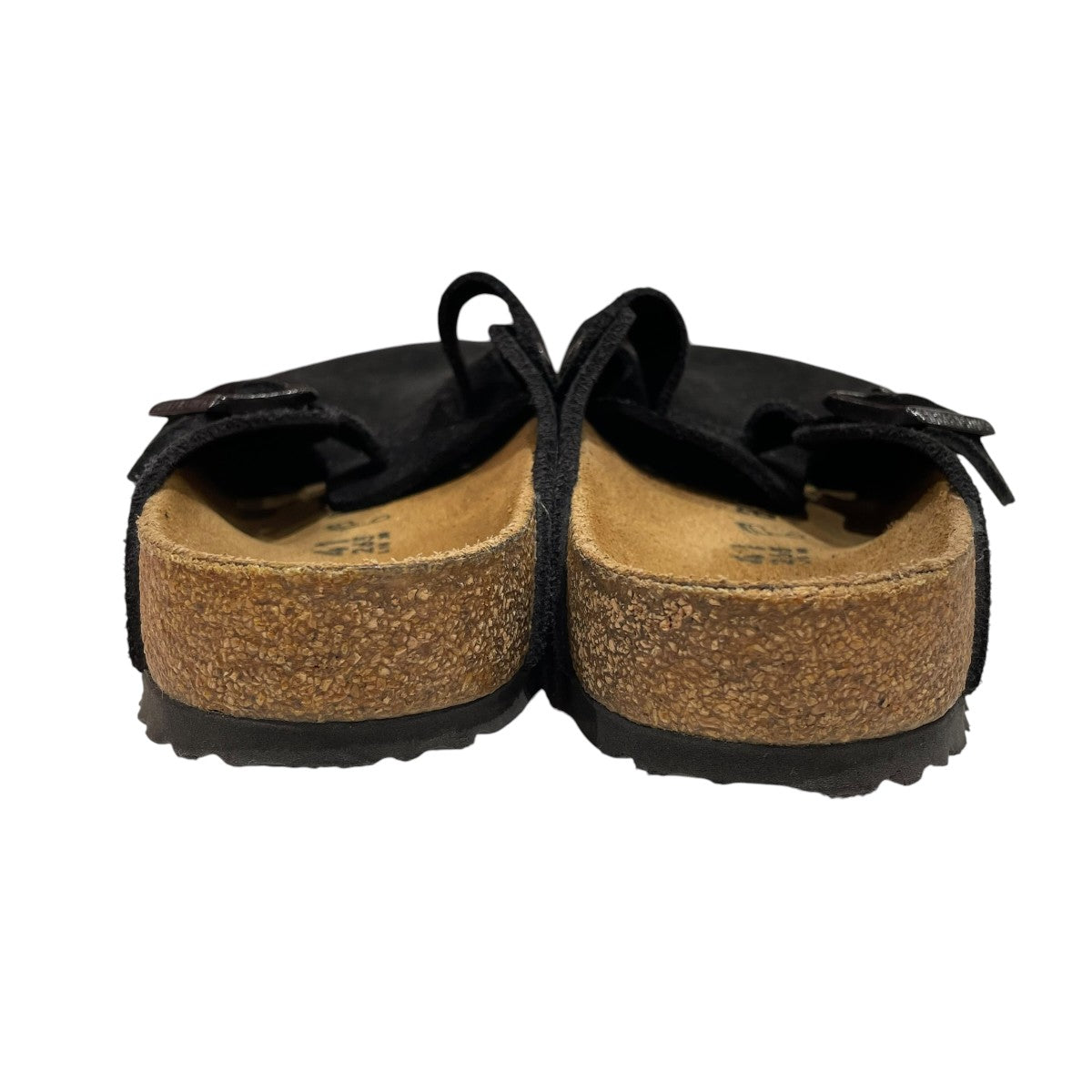 BIRKENSTOCK ミュール 古着・中古-4枚目のアイテム画像