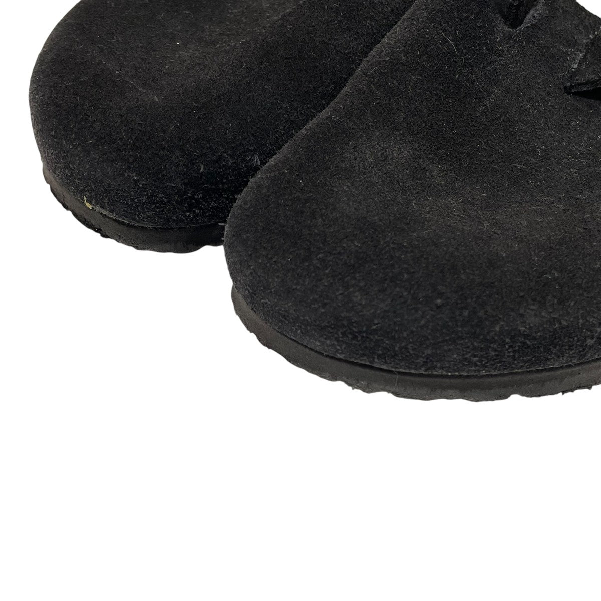 BIRKENSTOCK ミュール 古着・中古-5枚目のアイテム画像