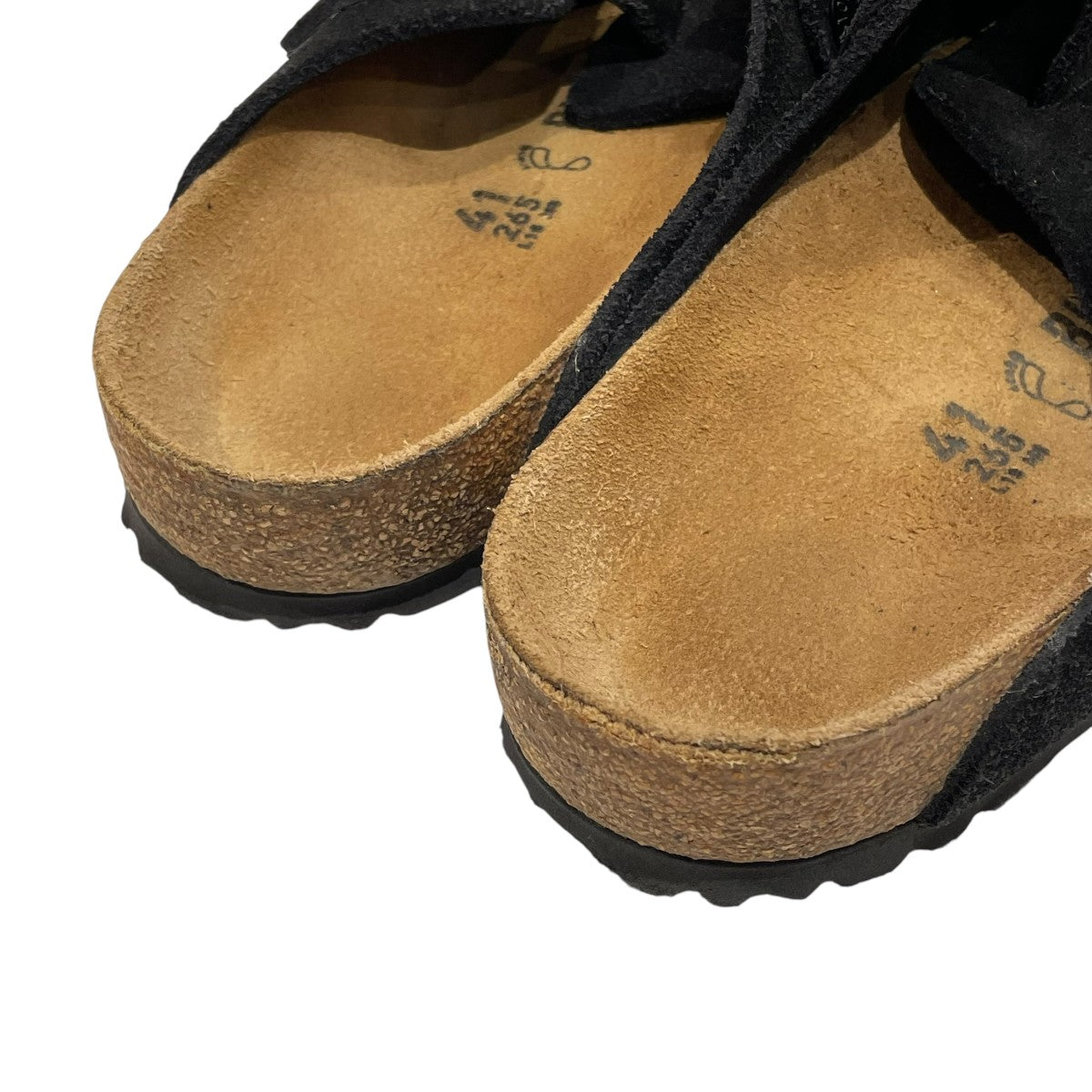 BIRKENSTOCK ミュール 古着・中古-6枚目のアイテム画像