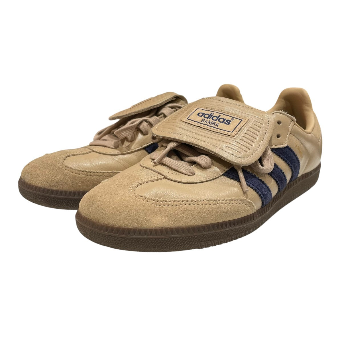 adidas ローカットスニーカーJS0604 古着・中古-1枚目のアイテム画像