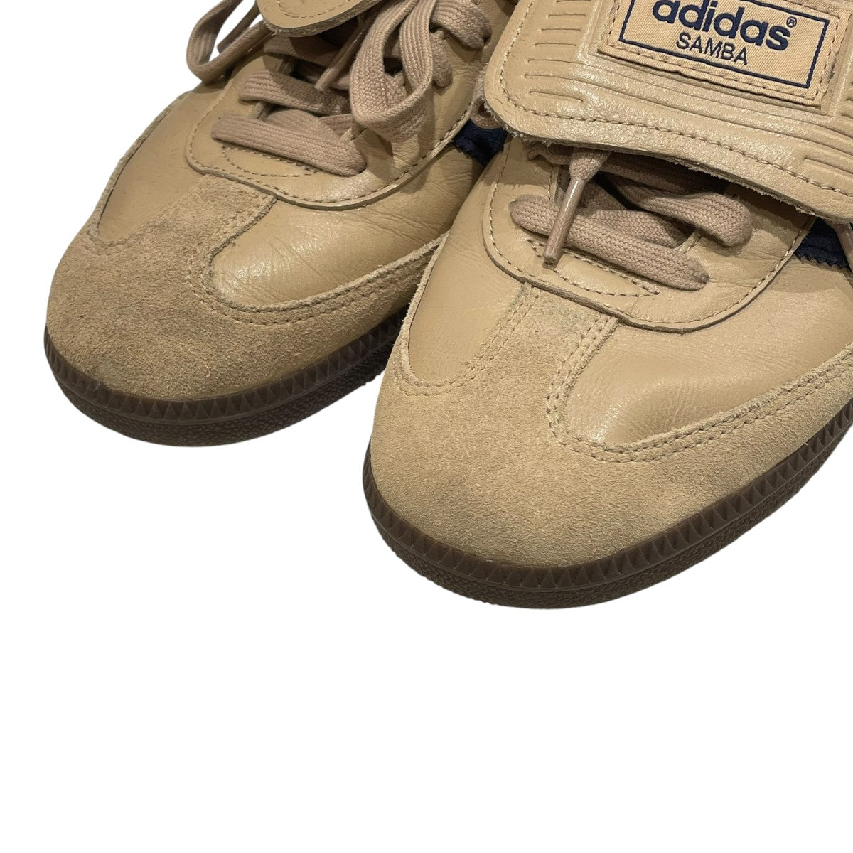 adidas ローカットスニーカーJS0604 古着・中古-5枚目のアイテム画像