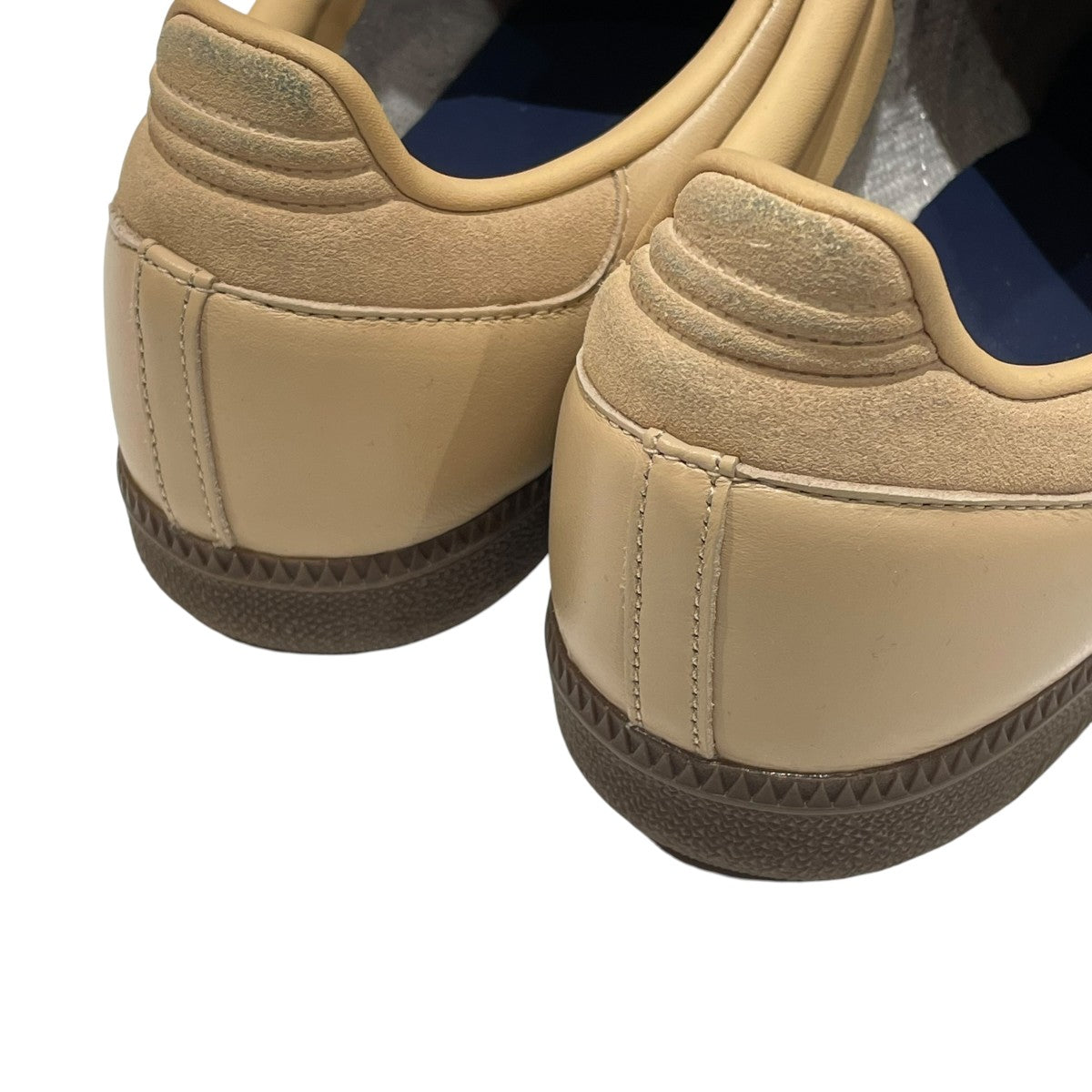 adidas ローカットスニーカーJS0604 古着・中古-6枚目のアイテム画像