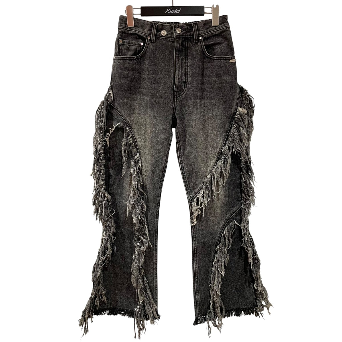ANN DEMEULEMEESTER（アンドゥムルメステール）中古・古着オンライン