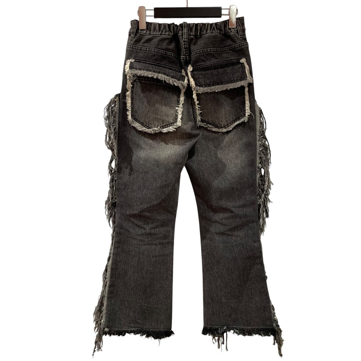 ANN DEMEULEMEESTER（アンドゥムルメステール）中古・古着オンライン