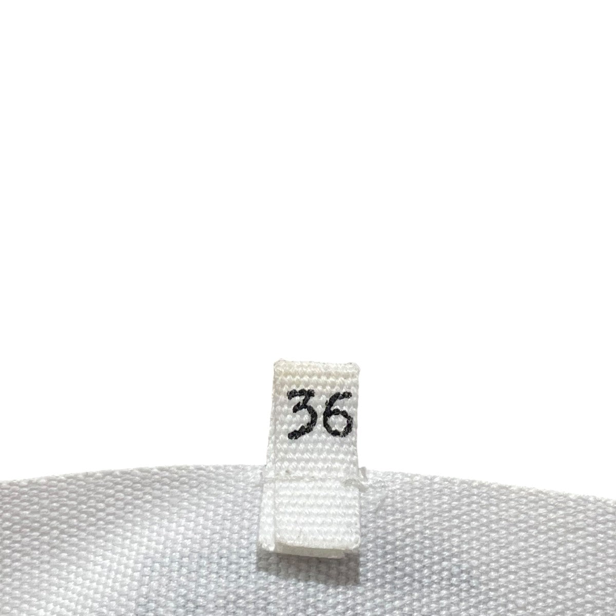 MM6 Maison Margiela 21AW八の字 5ジップモッズコートステンカラーコートS52AM0170 古着・中古-7枚目のアイテム画像