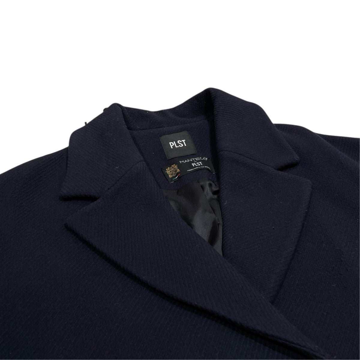 PLST COATコート12-4409004 古着・中古-3枚目のアイテム画像