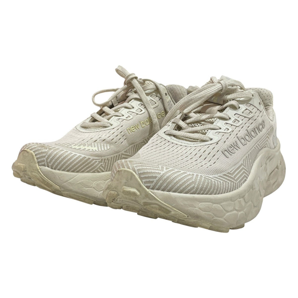 Fresh Foam X More Trail v3ローカットスニーカーNBJ-1160787